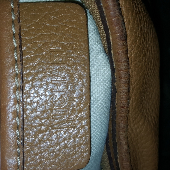 *SOLD*Michael Kors vintage hobo - Picture 12 of 12